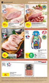 Catalogue Intermarché Contact page 8