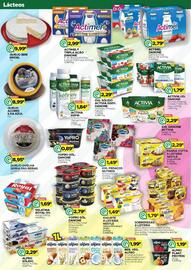 Folheto Supermercados Preços Baixos Página 2
