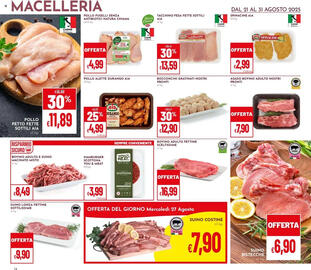 Volantino Pan Pagina 14