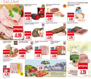 Volantino Pan Pagina 16