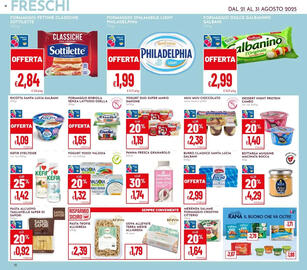 Volantino Pan Pagina 18