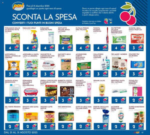 Volantino Pan Pagina 27