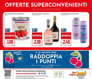 Volantino Pan Pagina 28