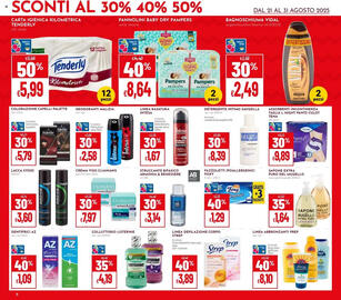 Volantino Pan Pagina 8