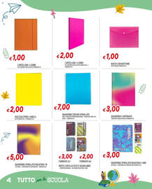 Volantino Galassia Pagina 4