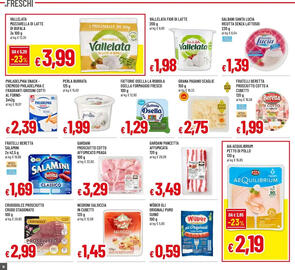 Volantino Galassia superstore Pagina 10