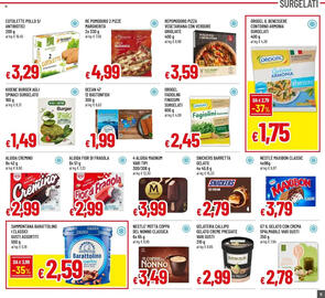 Volantino Galassia superstore Pagina 11