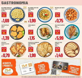 Volantino Galassia superstore Pagina 12