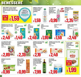Volantino Galassia superstore Pagina 14