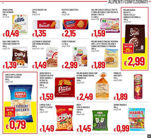 Volantino Galassia superstore Pagina 15