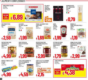 Volantino Galassia superstore Pagina 16