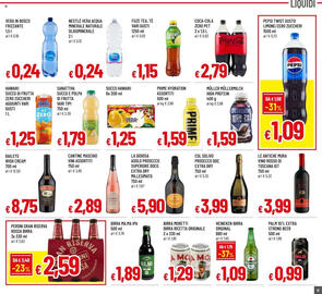 Volantino Galassia superstore Pagina 17