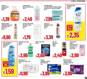 Volantino Galassia superstore Pagina 19