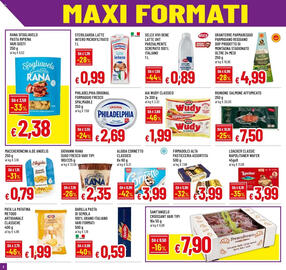 Volantino Galassia superstore Pagina 2