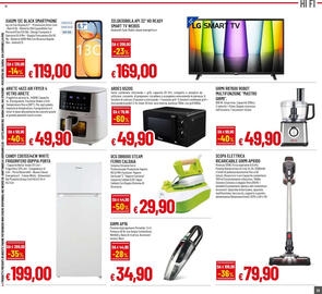 Volantino Galassia superstore Pagina 23