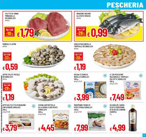 Volantino Galassia superstore Pagina 5