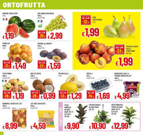 Volantino Galassia superstore Pagina 6