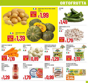 Volantino Galassia superstore Pagina 7