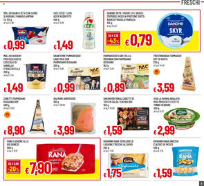 Volantino Galassia superstore Pagina 9