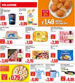Volantino Galassia Pagina 14