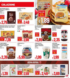Volantino Galassia Pagina 15