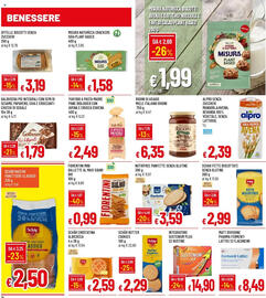Volantino Galassia Pagina 16