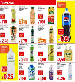 Volantino Galassia Pagina 18