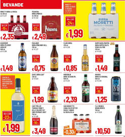 Volantino Galassia Pagina 19