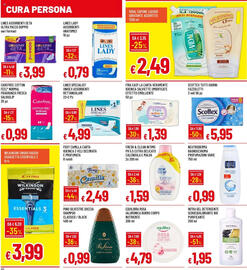 Volantino Galassia Pagina 20