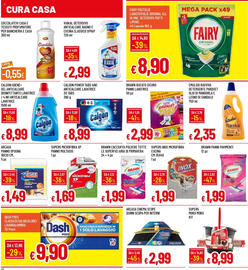 Volantino Galassia Pagina 22