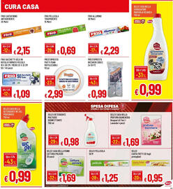 Volantino Galassia Pagina 23