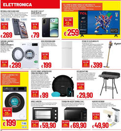 Volantino Galassia Pagina 24