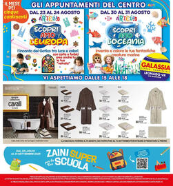 Volantino Galassia Pagina 28