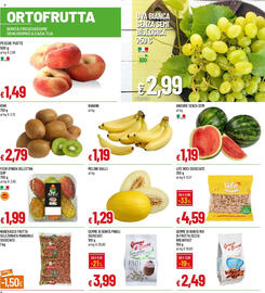 Volantino Galassia Pagina 4