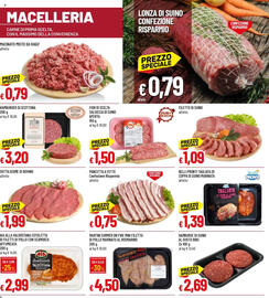 Volantino Galassia Pagina 6