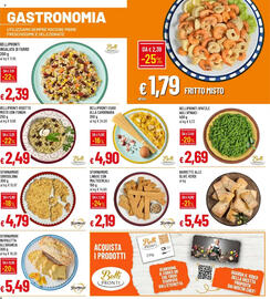 Volantino Galassia Pagina 8