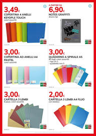 Volantino Basko | Scuola Pagina 12