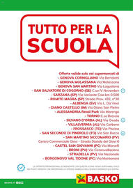 Volantino Basko | Scuola Pagina 2