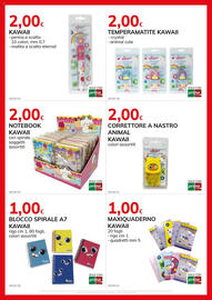 Volantino Basko | Scuola Pagina 24