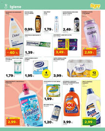 Volantino Tigre Amico Pagina 11