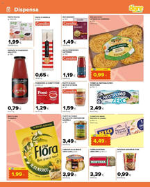 Volantino Tigre Amico Pagina 7