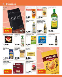 Volantino Tigre Amico Pagina 8