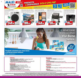 Volantino A&O Pagina 16