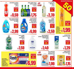 Volantino A&O Pagina 3