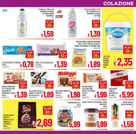 Volantino A&O Pagina 9