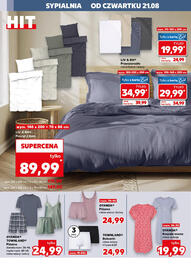 Kaufland gazetka tydzień 34 Strona 10