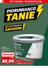 Kaufland gazetka tydzień 34 Strona 2