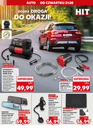 Kaufland gazetka tydzień 34 Strona 8