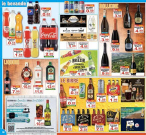 Volantino CTS Supermercati settimana 34 Pagina 10