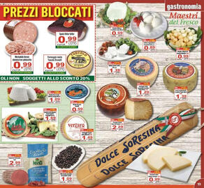 Volantino CTS Supermercati settimana 34 Pagina 13
